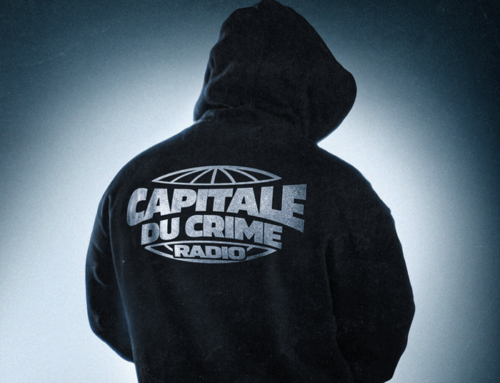 Capital du crime Radio